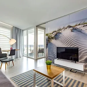  Apartament Vacationclub - Ultra Marine 36 Polska