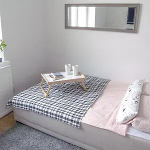  Apartament In Heart Of Polska