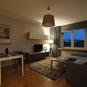  Apartament Arkadia Place Polska