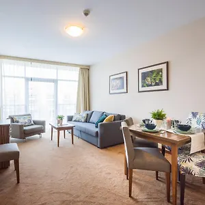  Apartament Vacationclub - Arka 722 Polska