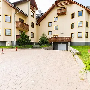  Apartament Vacationclub - Osiedle Podgórze 1b 16 Polska